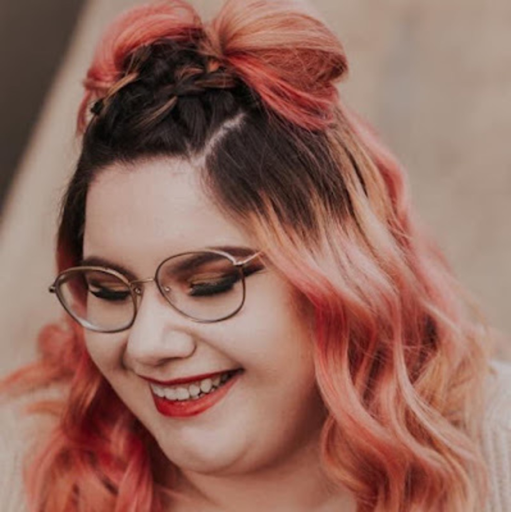 Meet your Posher, Kay-lynne